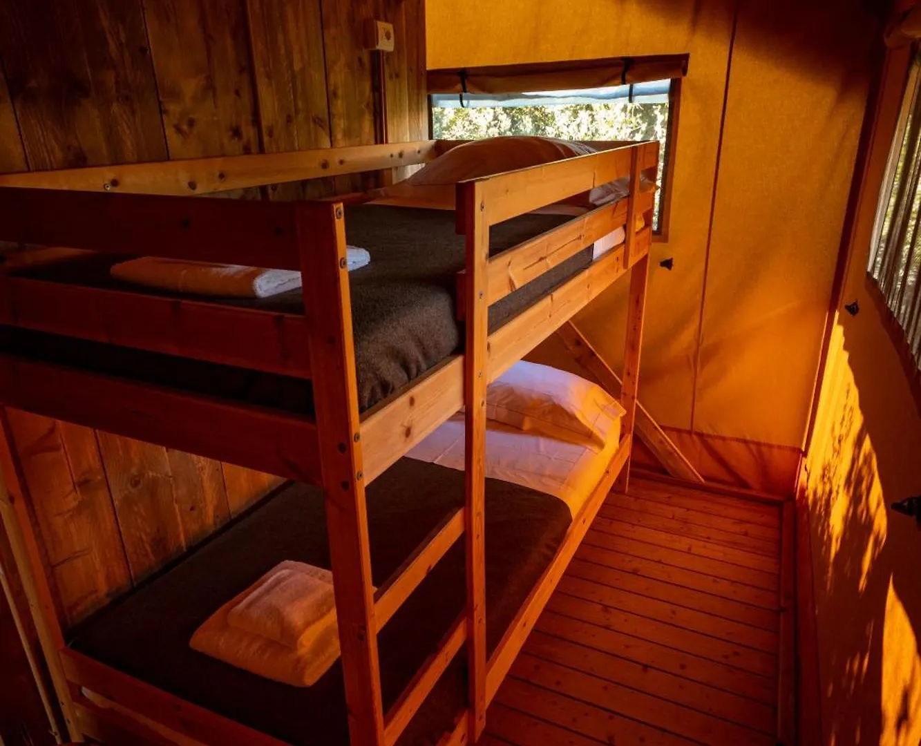 Parque de vacaciones Retreat & Glamping Terre Di Sacra In Toscana Capalbio