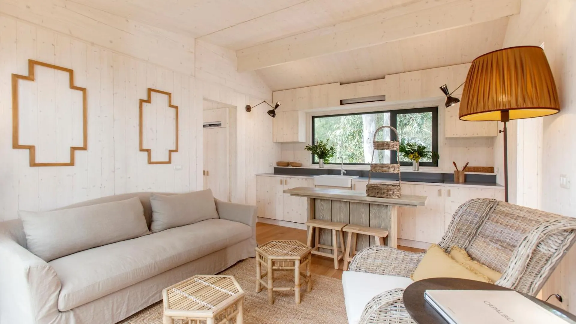 Retreat & Glamping Terre Di Sacra In Toscana Capalbio