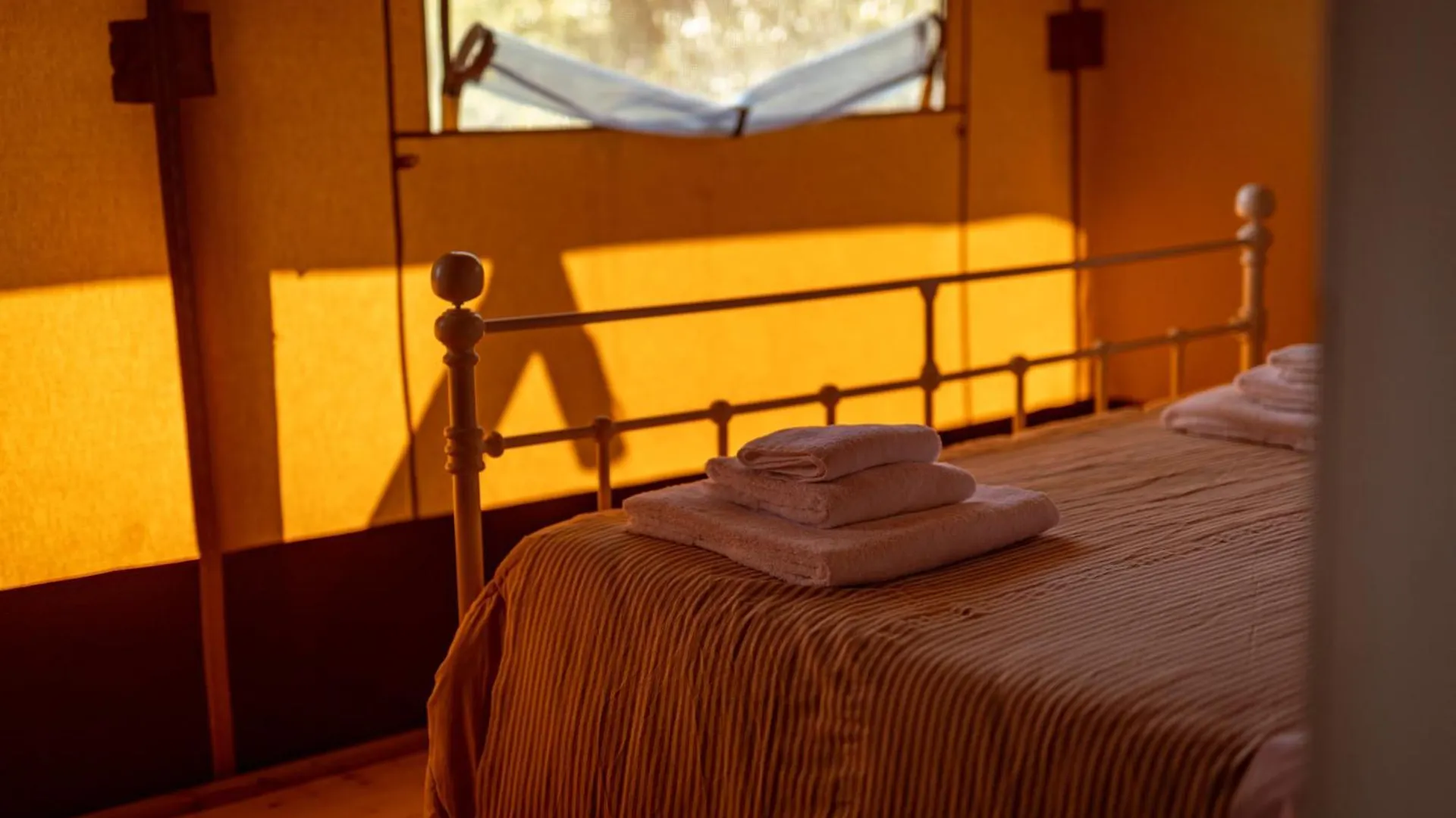 Retreat & Glamping Terre Di Sacra In Toscana Capalbio