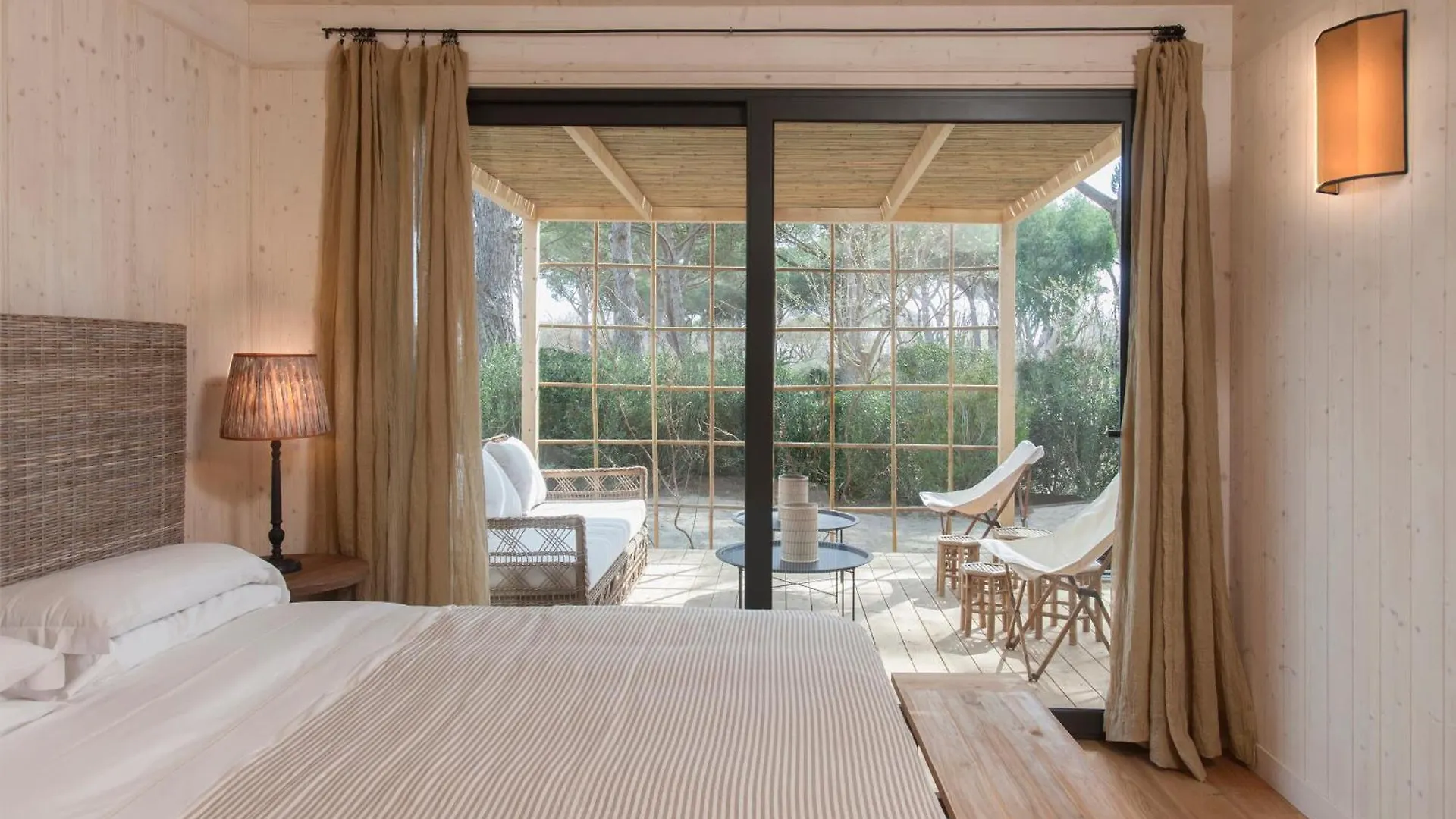 Parque de vacaciones Retreat & Glamping Terre Di Sacra In Toscana Capalbio Italia