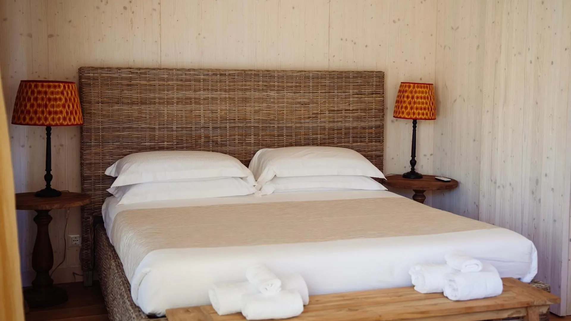 Retreat & Glamping Terre Di Sacra In Toscana Italy
