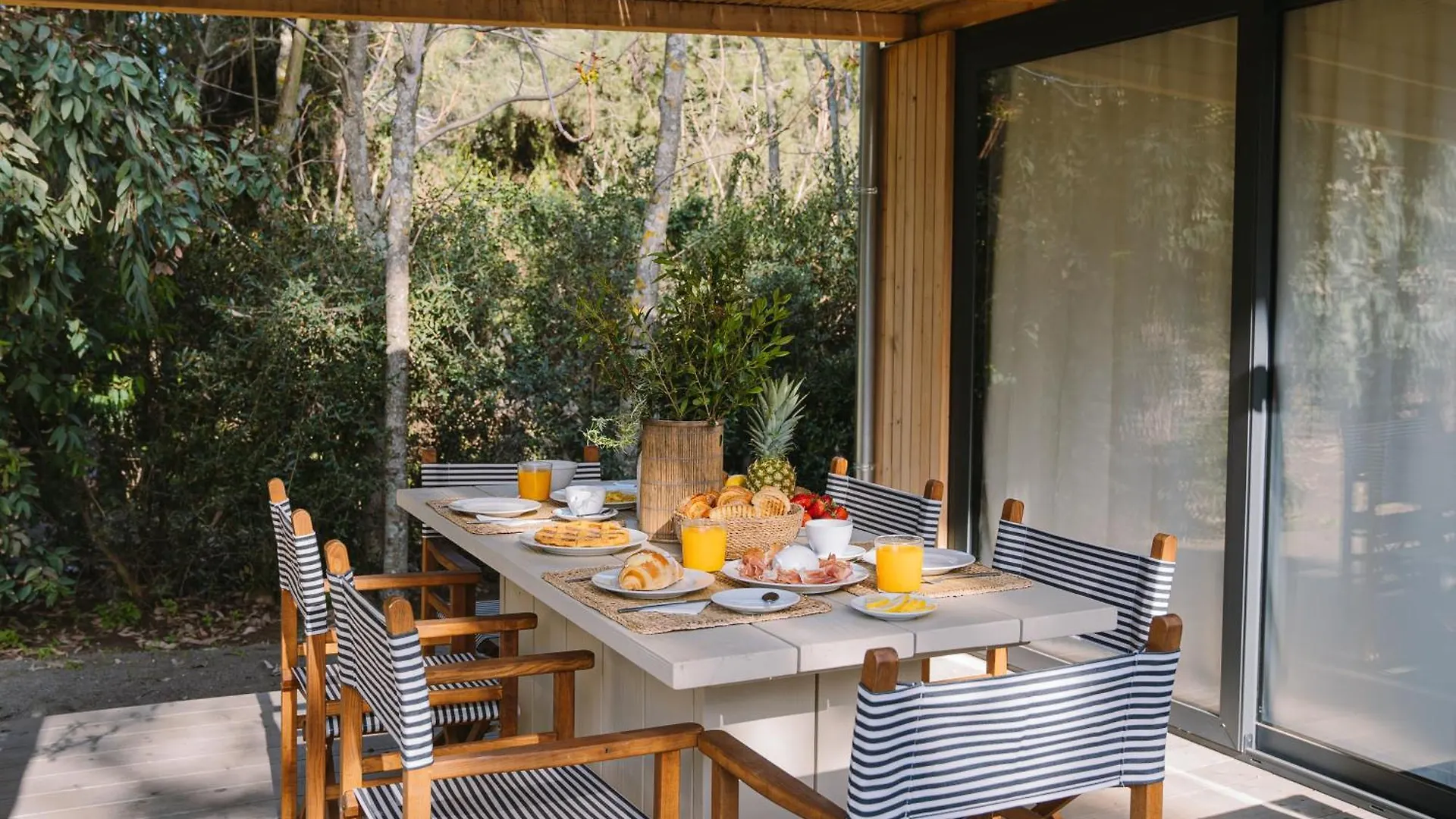 Retreat & Glamping Terre Di Sacra In Toscana 0*, Capalbio Italy