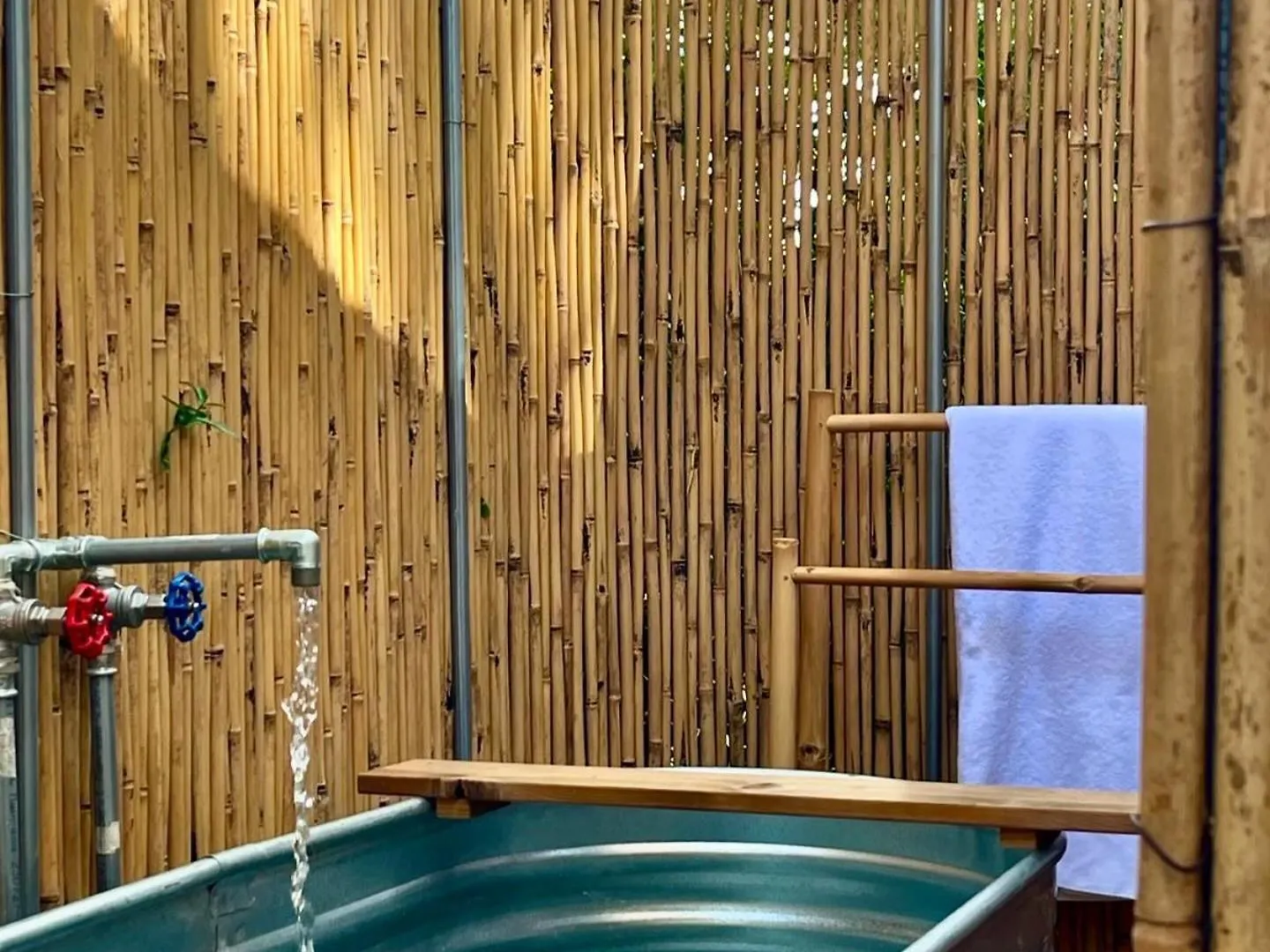 Parque de vacaciones Retreat & Glamping Terre Di Sacra In Toscana Capalbio Italia
